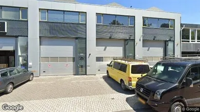 Bedrijfsruimtes for rent in Westland - Photo from Google Street View