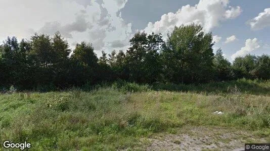 Bedrijfsruimtes for rent i Voorst - Foto uit Google Street View