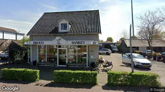Bedrijfsruimtes for sale i Oldebroek - Foto uit Google Street View