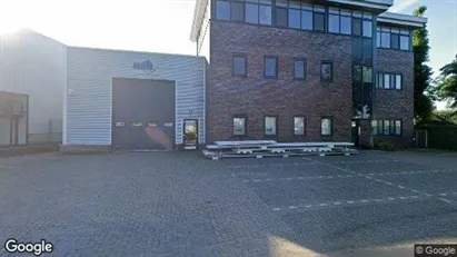 Kantorruimte for rent in Aalten - Photo from Google Street View