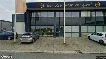 Bedrijfsruimtes for rent in Leek - Photo from Google Street View