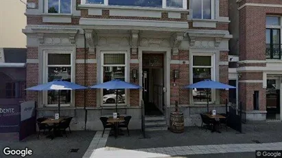 Kantorruimte for rent in Breda - Photo from Google Street View