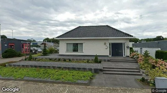 Bedrijfsruimtes for sale i Sittard-Geleen - Foto uit Google Street View