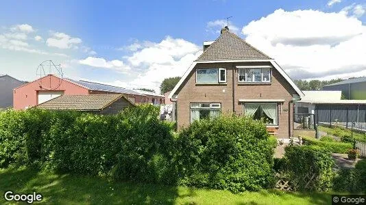 Bedrijfsruimtes for rent i Haarlemmermeer - Foto uit Google Street View