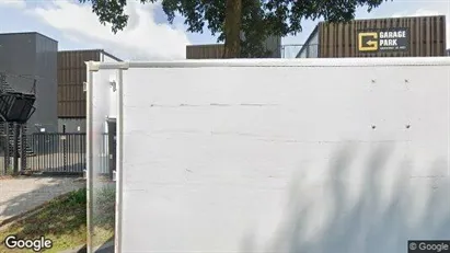 Bedrijfsruimtes for rent in Amersfoort - Photo from Google Street View