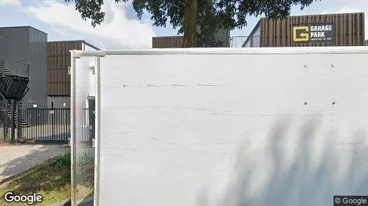 Bedrijfsruimtes for rent i Amersfoort - Foto uit Google Street View
