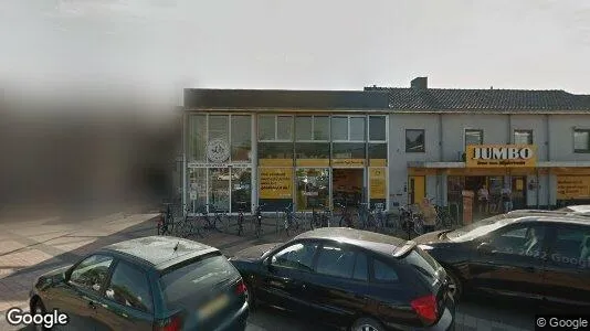 Kantorruimte for rent i Overbetuwe - Foto uit Google Street View
