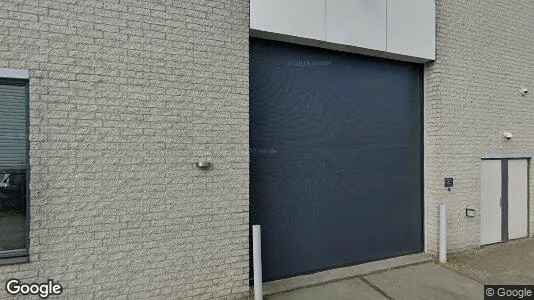 Kantorruimte for rent i Haarlemmermeer - Foto uit Google Street View