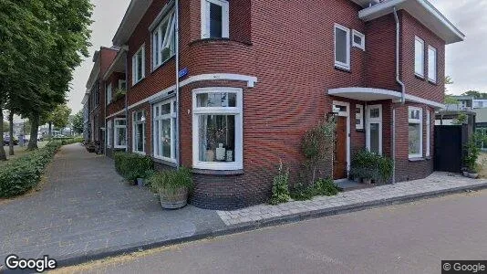 Kantorruimte for rent i Zwolle - Foto uit Google Street View