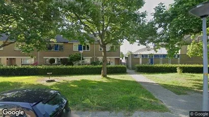 Bedrijfsruimtes for sale in Almere - Photo from Google Street View