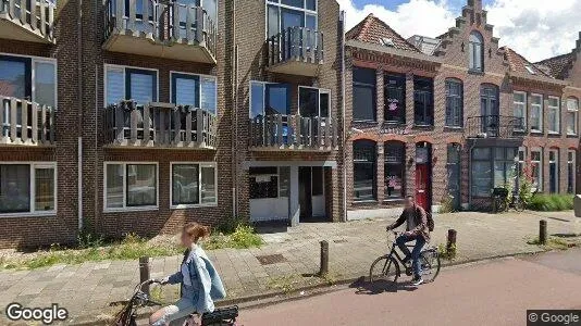 Bedrijfsruimtes for sale i Alkmaar - Foto uit Google Street View
