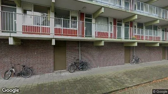 Bedrijfsruimtes for sale i Purmerend - Foto uit Google Street View
