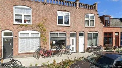 Bedrijfsruimtes for sale in Hoorn - Photo from Google Street View