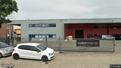 Kantorruimte for rent in Venlo - Photo from Google Street View
