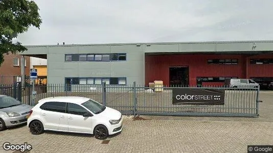 Kantorruimte for rent i Venlo - Foto uit Google Street View