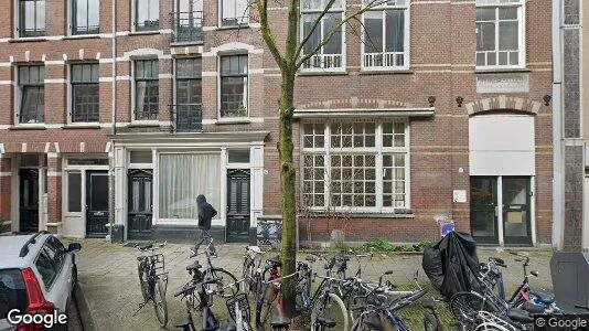 Kantorruimte for rent i Amsterdam Oud-Zuid - Foto uit Google Street View