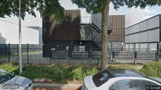 Bedrijfsruimtes for sale i Amersfoort - Foto uit Google Street View