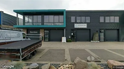 Bedrijfsruimtes for rent in Barneveld - Photo from Google Street View