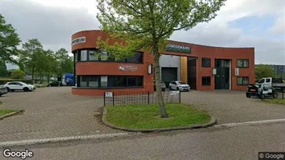 Bedrijfsruimtes for rent in Nissewaard - Photo from Google Street View