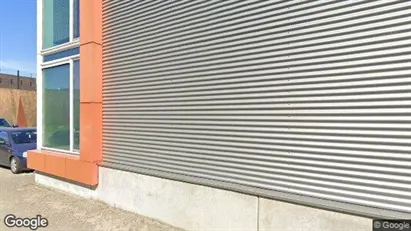 Bedrijfsruimtes for rent in Rotterdam Hoogvliet - Photo from Google Street View