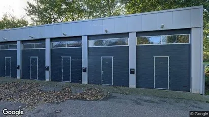 Bedrijfsruimtes for rent in Vlaardingen - Photo from Google Street View