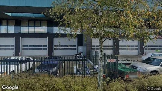 Bedrijfsruimtes for rent i Midden-Delfland - Foto uit Google Street View