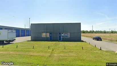 Bedrijfsruimtes for sale in Heerenveen - Photo from Google Street View