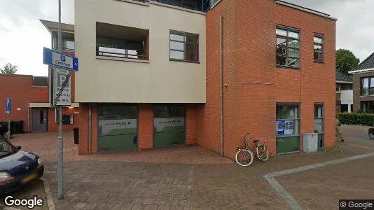 Kantorruimte for rent i Ermelo - Foto uit Google Street View