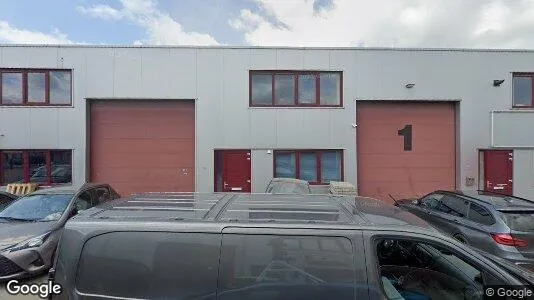 Kantorruimte for rent i Tholen - Foto uit Google Street View