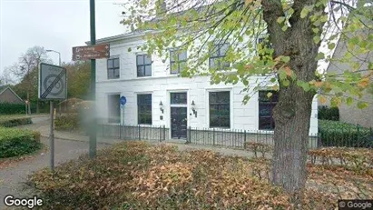 Bedrijfsruimtes for sale in Gemert-Bakel - Photo from Google Street View