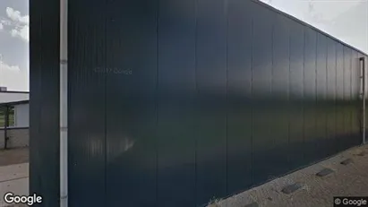 Bedrijfsruimtes for sale in Lelystad - Photo from Google Street View