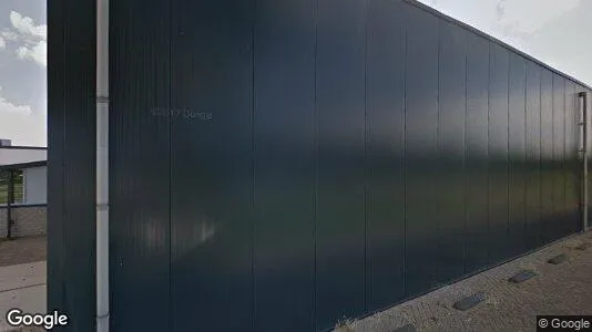 Bedrijfsruimtes for sale i Lelystad - Foto uit Google Street View