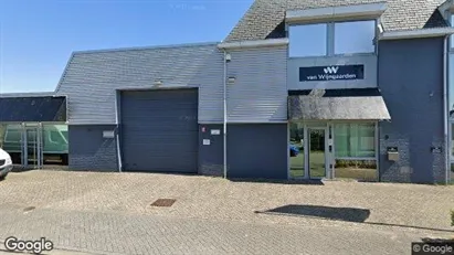 Bedrijfsruimtes for rent in Houten - Photo from Google Street View