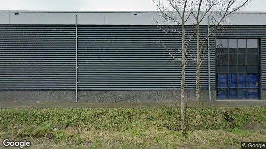 Bedrijfsruimtes for rent i Reusel-De Mierden - Foto uit Google Street View