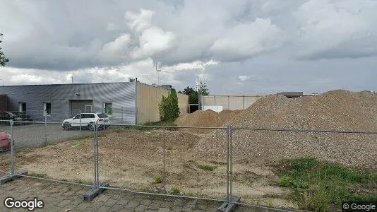 Producties for rent i Den Bosch - Foto uit Google Street View