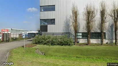 Bedrijfsruimtes for sale in Amsterdam Westpoort - Photo from Google Street View