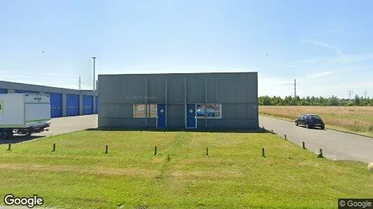 Bedrijfsruimtes for rent i Heerenveen - Foto uit Google Street View