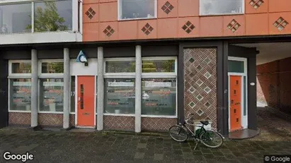 Bedrijfsruimtes for rent in Groningen - Photo from Google Street View