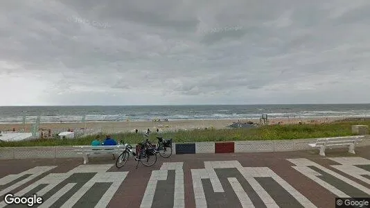 Bedrijfsruimtes for sale i Zandvoort - Foto uit Google Street View