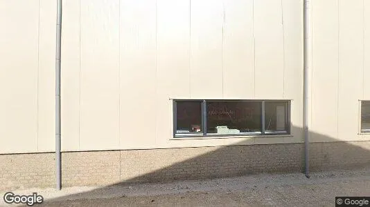 Bedrijfsruimtes for rent i Middelburg - Foto uit Google Street View