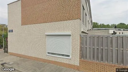 Bedrijfsruimtes for sale in Purmerend - Photo from Google Street View