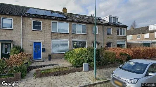 Bedrijfsruimtes for sale i Baarn - Foto uit Google Street View