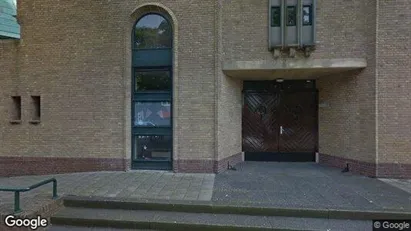 Bedrijfsruimtes for sale in Hilversum - Photo from Google Street View