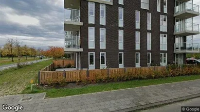 Bedrijfsruimtes for sale in Almere - Photo from Google Street View