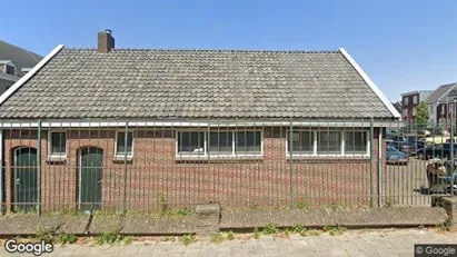 Bedrijfsruimtes for rent in Bergen op Zoom - Photo from Google Street View