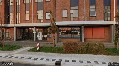 Bedrijfsruimtes for rent in Nieuwegein - Photo from Google Street View