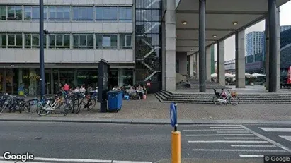 Kantorruimte for rent in Rotterdam Centrum - Photo from Google Street View