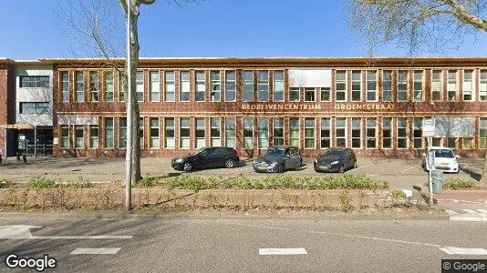 Kantorruimte for rent i Nijmegen - Foto uit Google Street View