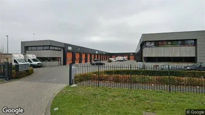 Bedrijfsruimtes for sale in Heerhugowaard - Photo from Google Street View
