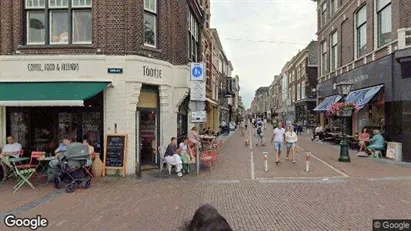 Bedrijfsruimtes for rent in Utrecht Leidsche Rijn - Photo from Google Street View